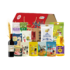 中粮家宴营养家通用大礼包G型7884g+2200ml/盒【CZ】 商品缩略图0