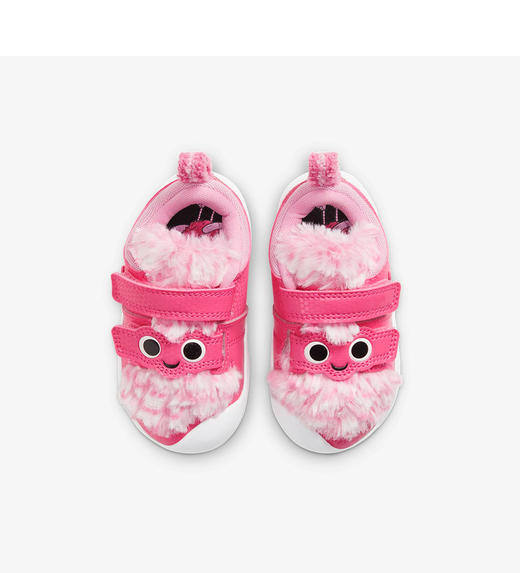 耐克-鞋袜类（冬）D0婴童NIKEPICO5TDVLIL亚紫粉/上 商品图2