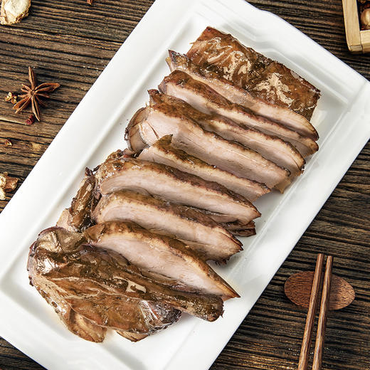 甄选福礼礼盒 商品图1