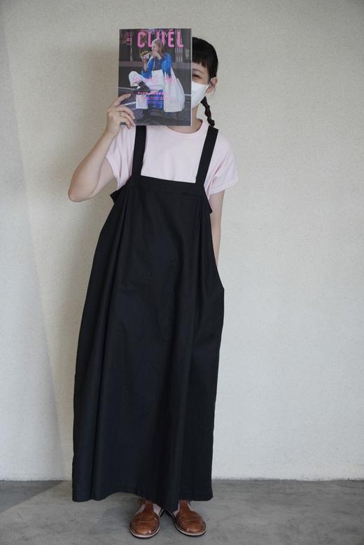 Charpentier de vaisseau多色T恤 商品图3