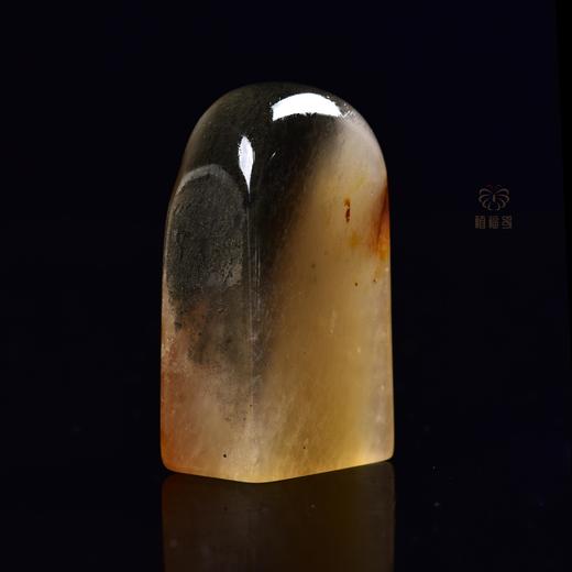 【一方山水】寿山石印章     ZX2307023 商品图2