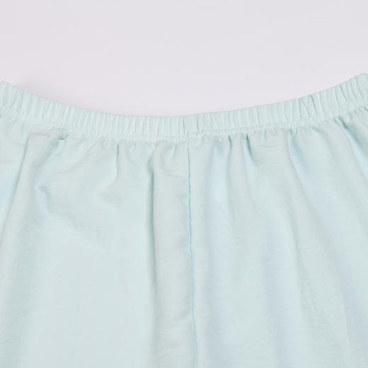 都市丽人软绵绵1.0女士梭织棉薄款长袖长裤类家居服套装LH30B9 商品图8