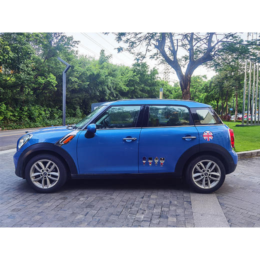 MINI COUNTRYMAN 1.6L ONE【长租-深圳】 商品图2