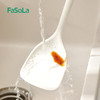 FaSoLa 静厨防烫外柔内韧尼龙硅胶不粘锅铲子汤勺 商品缩略图11