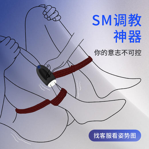 Roomfun房趣 离心榨精器男用飞机杯榨汁器 商品图1
