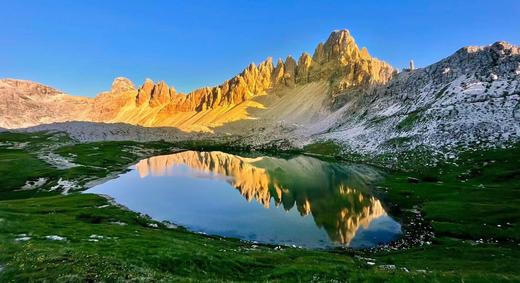 去多洛米蒂，寻找最美的意大利 商品图5