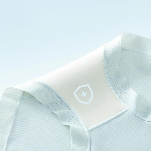 美雅挺冰丝高腰收腹内裤 收腹提臀，清爽无负担！夏季薄款 商品图5