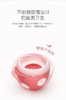 乐儿宝婴儿奶瓶PPSU新生小金瓶 商品缩略图2