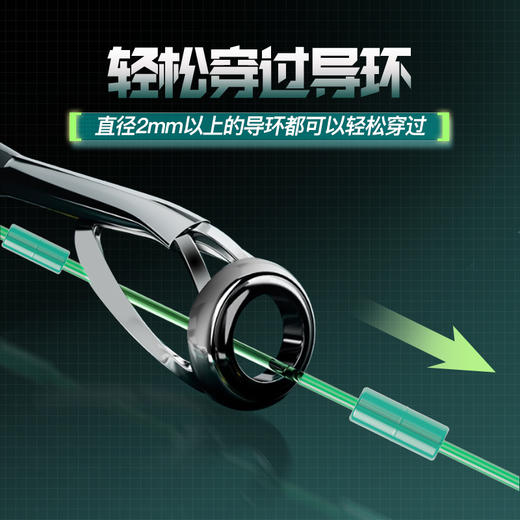 佳钓尼矶钓滑漂套装远投矶钓配件 商品图1