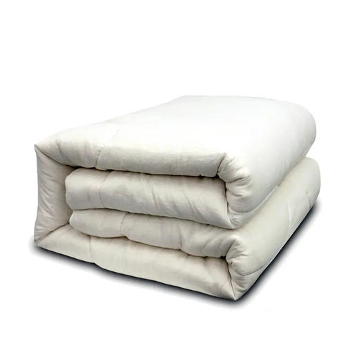 （电商）宝龙纺织千层棉绗缝被2.0*2.3M 8斤/床（厂家直发） 商品图0