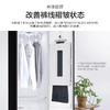 【Styler奂然系列】大容量嵌入式进口热泵烘干衣物护理机LG S5BOC 玉石白 商品缩略图1