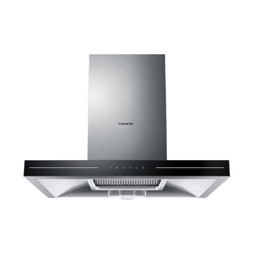 卡萨帝（Casarte）烟机 CXW-200-CT16EG(S) 商品图5