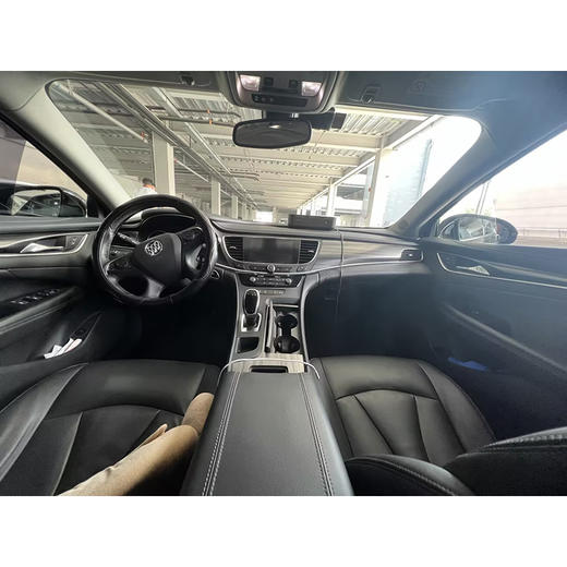 别克 君越 改款 28T 精英型【长租-北京】 商品图5