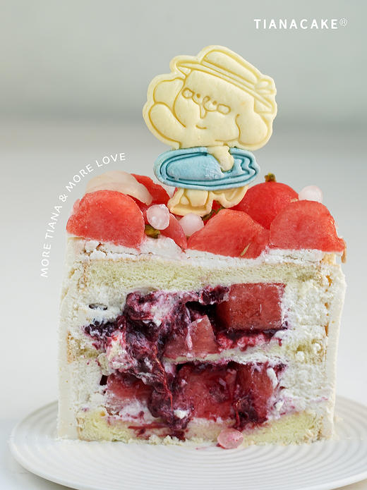 四寸太原的夏天 商品图2