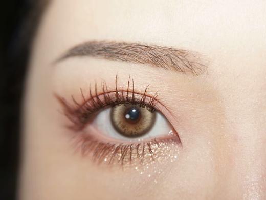 Papadox旗下 ·来古冰川&光影皮革&萤火蜜蜡｜14.2mm白狮参考着色中等直径｜日抛  一盒十片装 商品图12