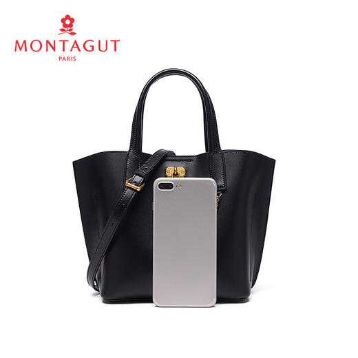 梦特娇法式精致时尚翅膀包  通勤逛街 商品图3