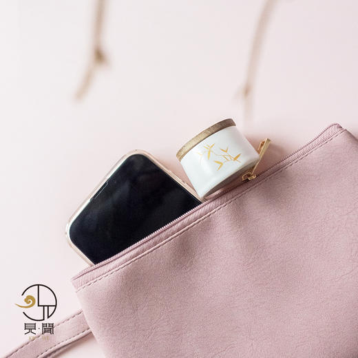 【见闻香堂】新款9克装香膏系列 商品图3