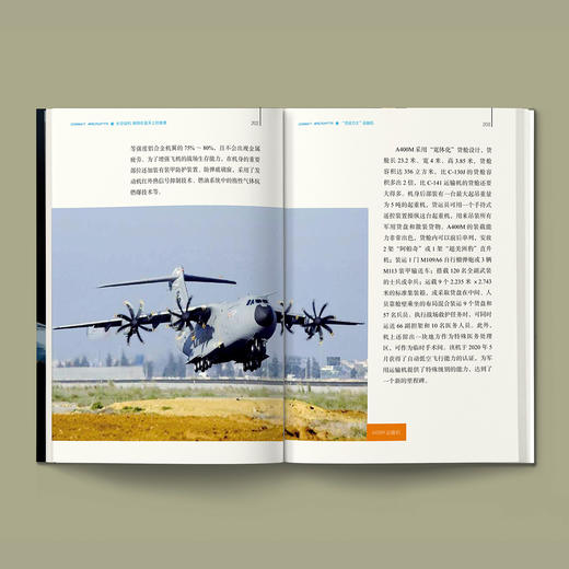 《长空战机：翱翔在蓝天上的雄鹰》 商品图2