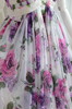 【投稿】喵娘精工@M74《Larose·拉萝丝玫瑰》vintage连衣裙 商品缩略图7