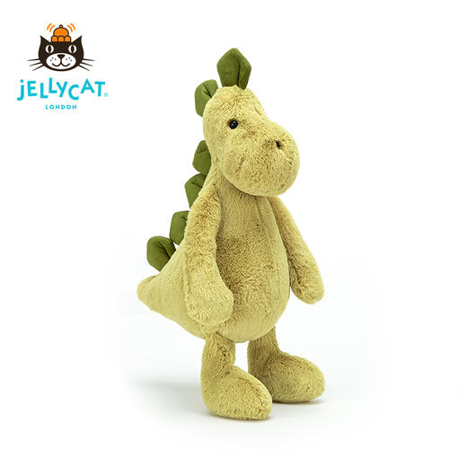Jellycat 害羞系列 害羞恐龙 商品图2