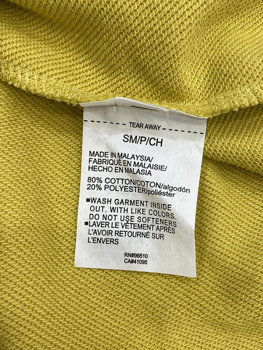 Under Armour/安德玛 Project Rock 男士牛头训练运动宽松短袖T恤 商品图2