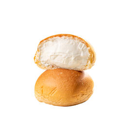冰激凌面包（清新椰子）