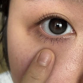 半年抛 Papadox  水光夜泊14.2 自然黑灰