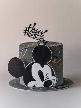 (南宁店)快乐米奇