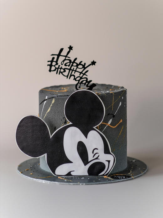 (南宁店)快乐米奇 商品图0