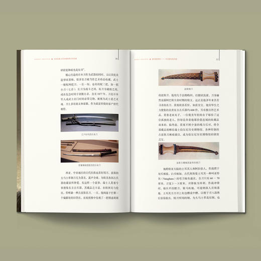 《古代兵器：从石兵器到黑火药兵器》 商品图2