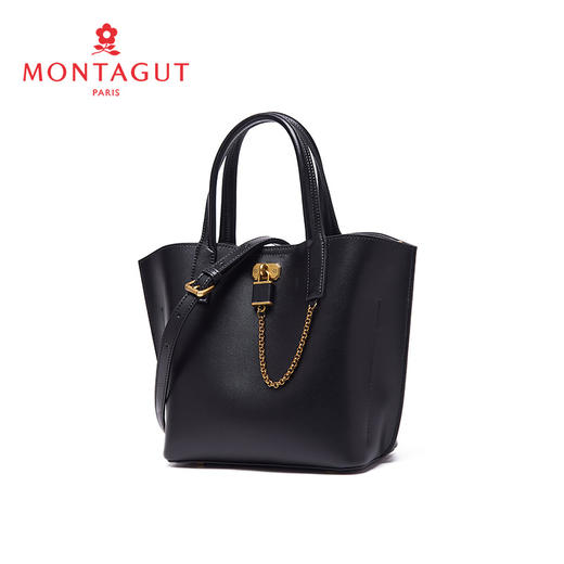 梦特娇法式精致时尚翅膀包  通勤逛街 商品图2