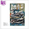 预售 【中商原版】OKeeffe & Moore 进口艺术 奥基夫和莫尔 商品缩略图4