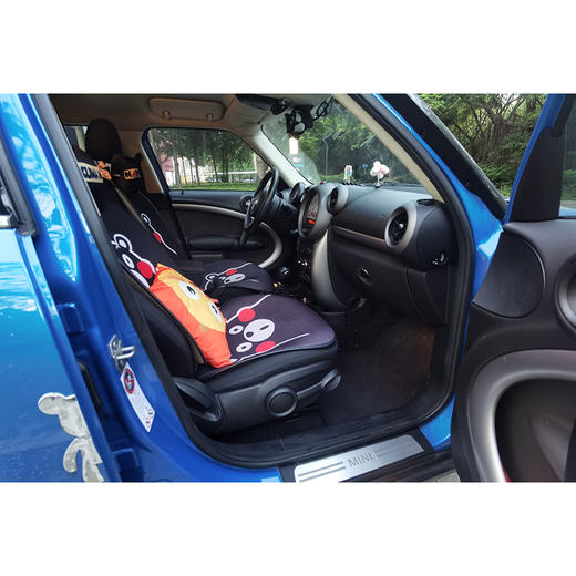 MINI COUNTRYMAN 1.6L ONE【长租-深圳】 商品图4