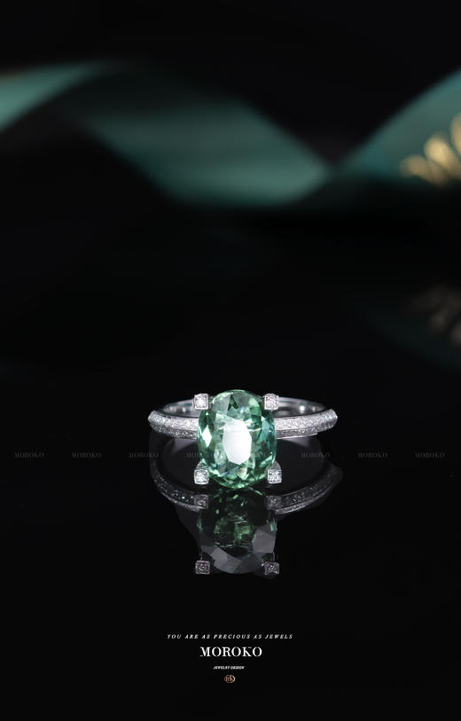 梦想曲戒指 商品图0