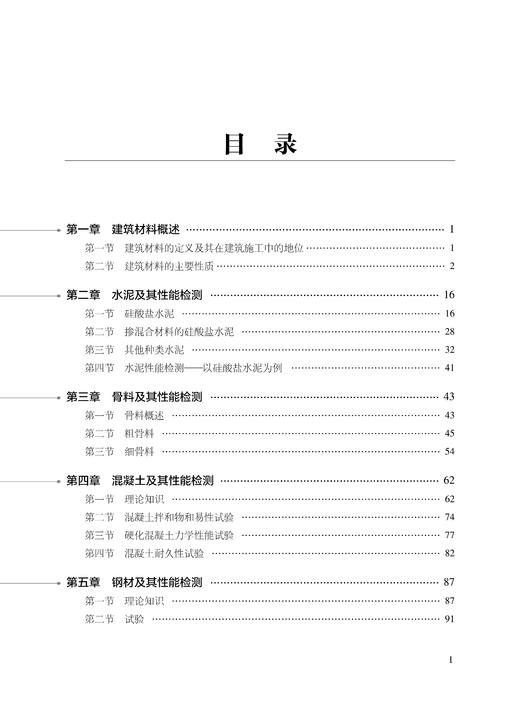 29566-0  建筑材料及其性能检测研究 商品图2