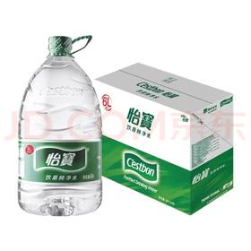  怡宝纯净水6 LX3桶/箱