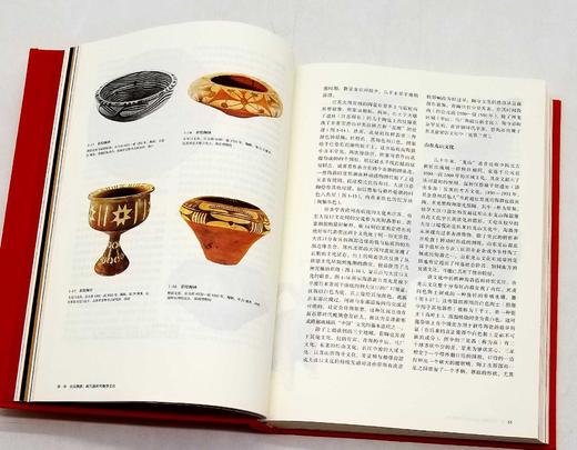 《中国艺术与文化》，精装，16开，[美]杜朴、文以诚著，湖南美术出版社2019年版，480页，定价258，售价129元。 商品图6