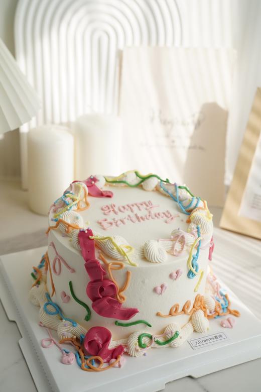 万花筒 商品图0