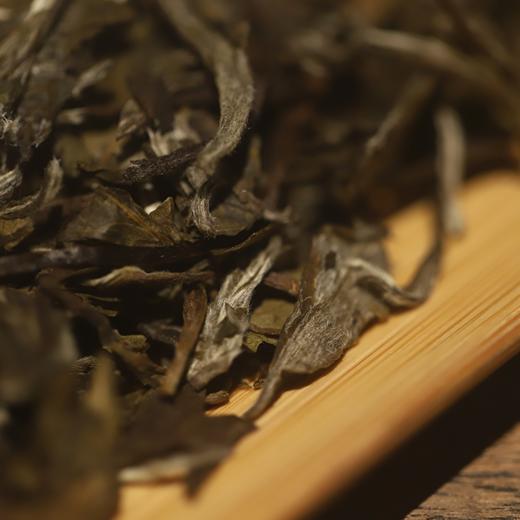 【醉牡丹】2019年二级白牡丹 商品图3