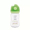 乐儿宝新生玻璃奶瓶160ml婴儿宽口径优晶瓶260ml 商品缩略图1