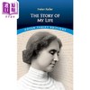 【中商原版】海伦 凯勒 假如给我三天光明 英文原版 Dover Thrift Editions The Story of My Life Helen Keller 经典 商品缩略图0