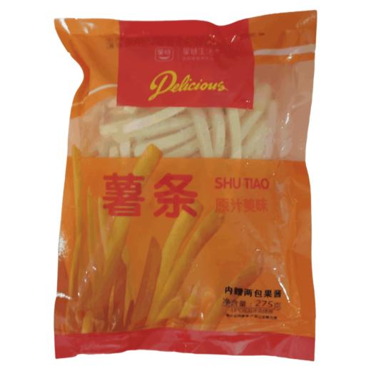 【超市】星链薯条 商品图0