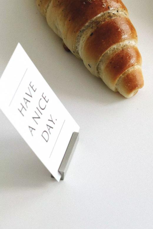 黑松露盐可颂 商品图0