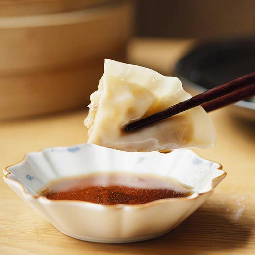 左右吾家|非遗古法酱油醋凉拌沙拉蘸料炒菜海鲜瓶装水饺伴侣 商品图2