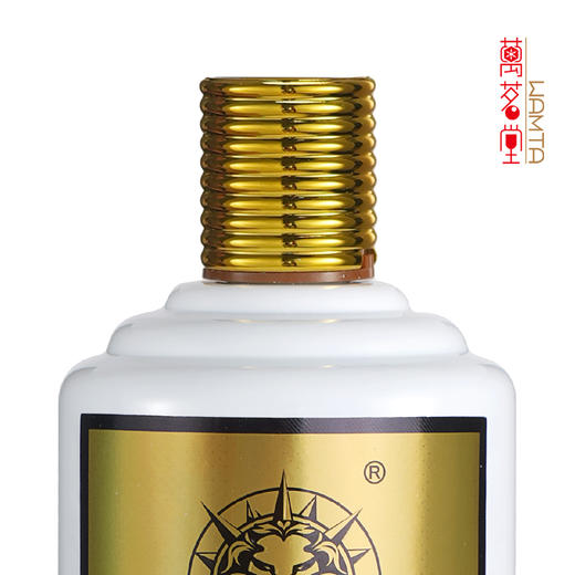 贵州茅台镇53度酱香型白酒勇士的荣耀尊享版商务礼盒 商品图2