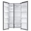 【TCL冰箱】TCL 650升T11超大容量养鲜冰箱对开门一级能效冰箱 R650T11-SP（咨询客服送优惠大礼包） 商品缩略图3