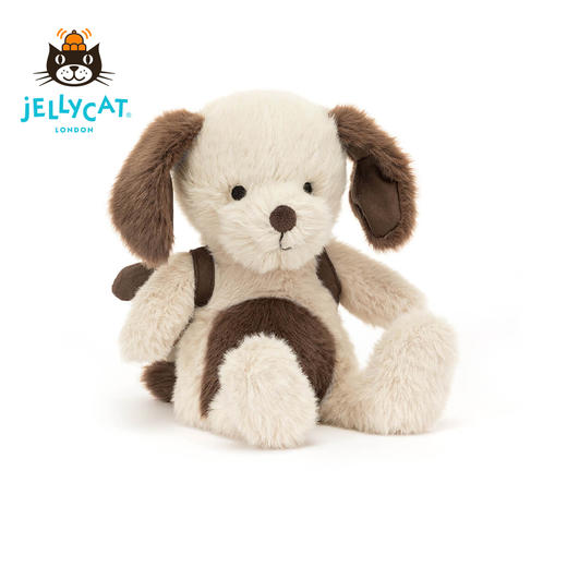 Jellycat 背包狗狗 22cm 商品图1