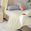 【黑科技凉感丝 盖在身上的小空调】A类凉感丝夏凉被 长效yi菌守护健康 冷感空调被可机洗水洗 冰淇淋般沁凉柔滑 透气好畅快呼吸 伴你舒爽入眠 商品缩略图1
