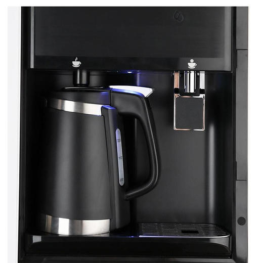 格力立式净饮一体机RO反渗透冷热型 家用直饮办公室净水器 RJY-L16-4X650A 商品图4