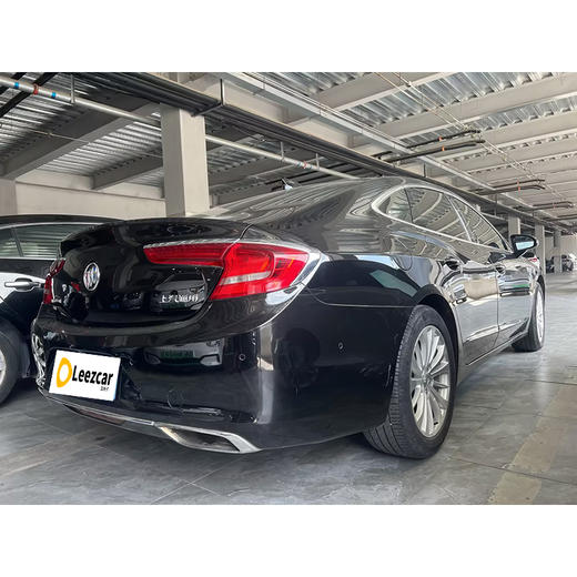 别克 君越 改款 28T 精英型【长租-北京】 商品图3